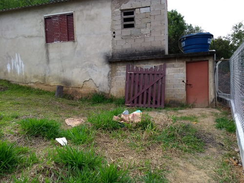 Chácara Bairro Dos Gatos
