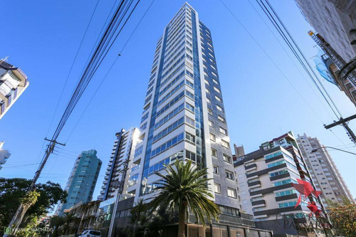 Apartamento Com 3 Dormitórios À Venda, 160 M² Por R$ 1.458.000,00 - Praia Grande - Torres/rs - Ap1004
