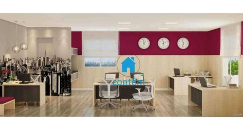 Sa0140-condomínio Empresarial Sala À Venda, 46 M² Por R$ - Santana - São Paulo/sp - Sa0140
