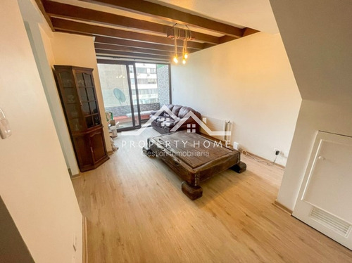 Oportunidad: Dp Duplex Remodelado 4d, Metro L Leones, Provid