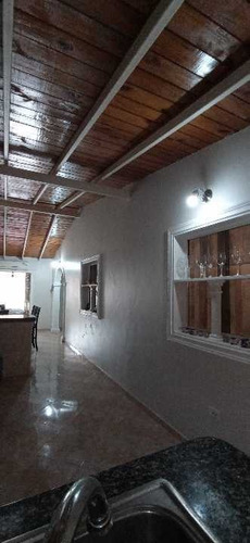 Imagen 4 de 14 de Se Vende Casa Urb Los Samanes- Zona Industrial