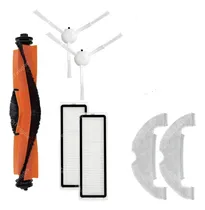 Comprar Repuestos Generico Para Robot Aspirador Xiaomi Vacum X10