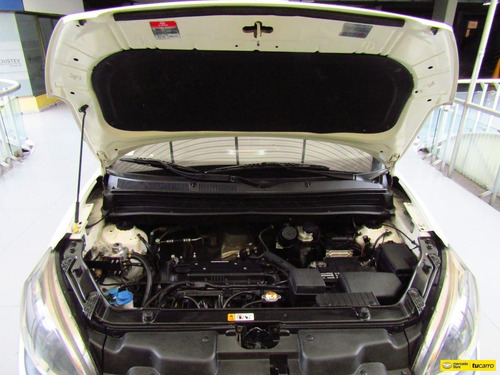 Kia Soul Mt 1600cc Aa