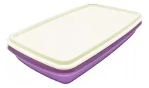 Comprar Box Vianda X 750 Ml Tupperware® Libre Bpa
