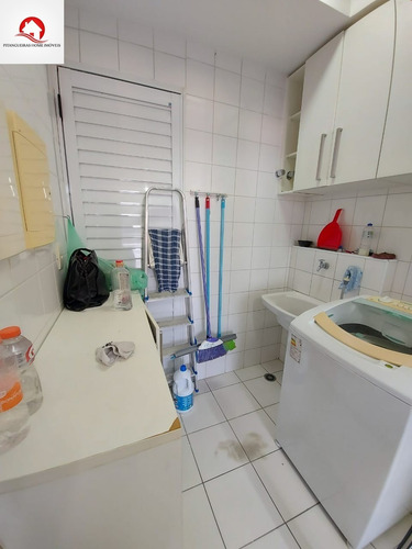 Imagem 21 de 27 de Apartamento De Alto Padrão À Venda Próximo Praia Das Astúrias - Ap05889 - 69476993