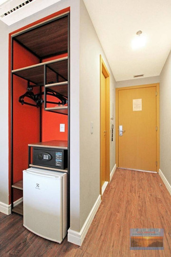 Imagem 4 de 15 de Apartamento À Venda - Cidade Baixa - Porto Alegre/rs - Ap2062