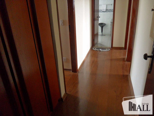 Imagem 8 de 15 de Apartamento Com 3 Dorms, Vila Zilda, São José Do Rio Preto - R$ 474 Mil, Cod: 576 - V576