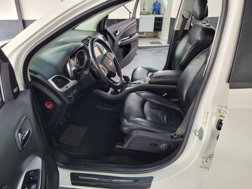 Fiat Freemont 2.4 Precision 5p Automática