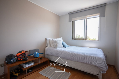 Casa En Venta En Peñalolén