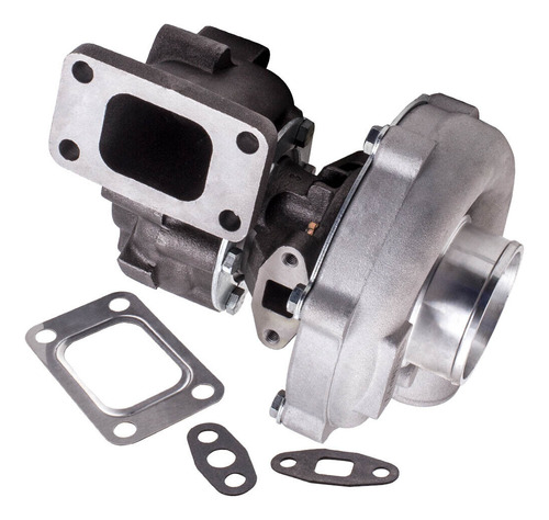 Turbocargador Acura Integra Ls 1999 1.8l