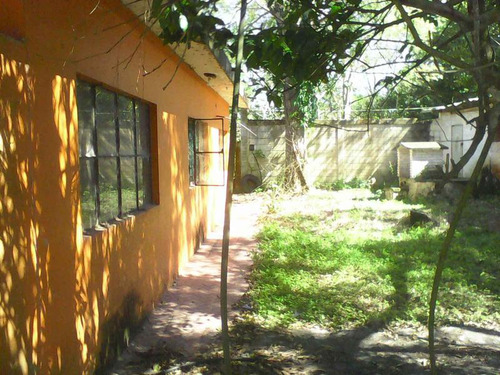 Venta Casa Con Terreno De 2750 M2 Frente Al Rio Tamiahua Veracruz