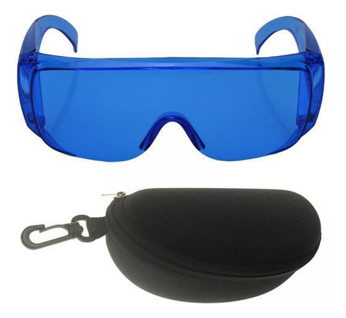 2 Buscador De Pelotas De Golf Gafas Gafas Herramienta Unisex