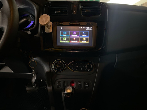 Imagen 20 de 25 de Renault Logan