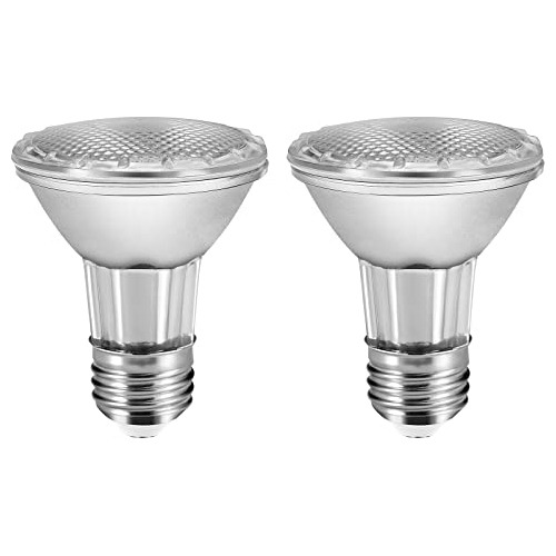 Lpsafp Par20 - Luz Led Para Campana Extractora De 7 W, E26 1