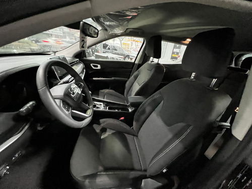 Jeep Compass 1.3 T270 Sport 4X2 At6