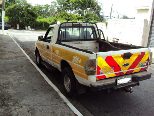 Ranger 2006 4x4 Diesel