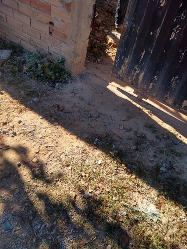 Casa Com 2 Quartos Para Comprar No Nova Contagem Em Contagem/mg - 1810