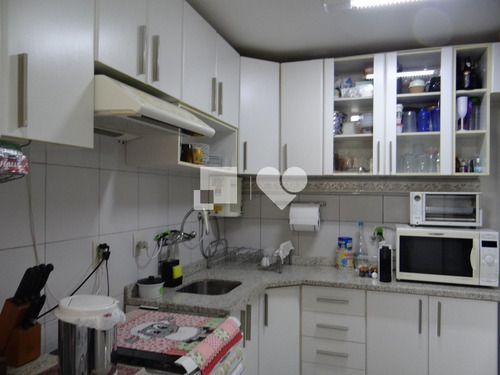 Imagem 2 de 15 de Apartamento - Tristeza - Ref: 42596 - V-58464772