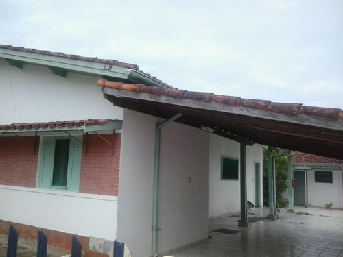 Imagem 1 de 1 de Casa - Ca00034 - 1799006
