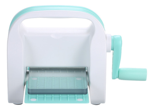 ~ Perfiladora Troquelada Hine Para Manualidades Con Papel Y