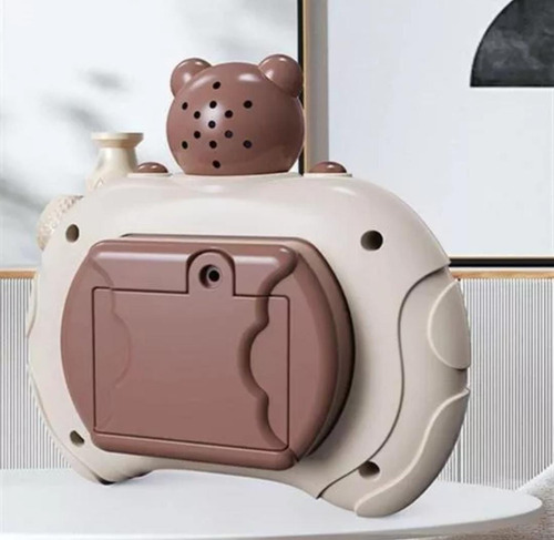 Máquina Juego Descompresión, Consola Juegos Pop Quick Push