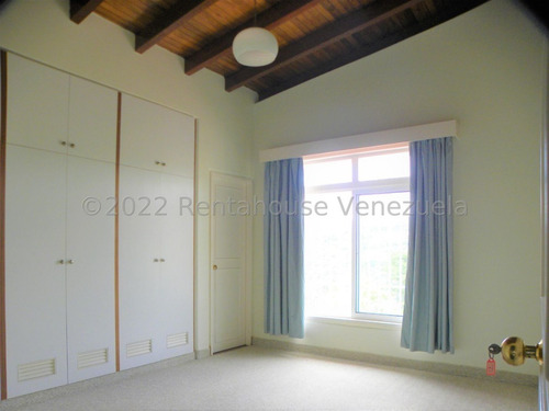Imagen 17 de 29 de Casa En Alquiler Santa Paula 22-20042 María José Diaz +58 424-1747490