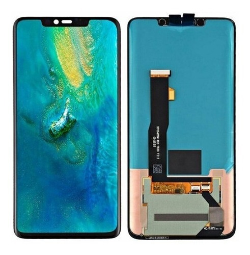 Pantalla Lcd Completa Huawei Mate 20  Somos Tienda