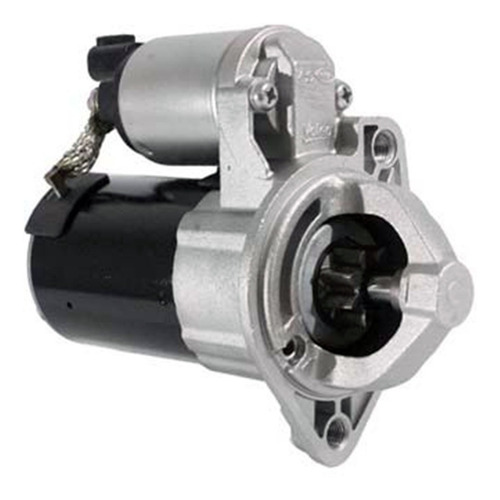 Motor De Partida Hyundai Accent 1.5 06 - 10