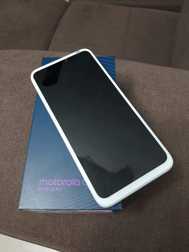 Motorola One Fusion (Usado)