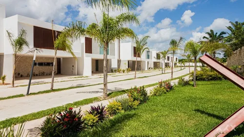 Casa En Venta En Xcanatún Merida Yucatan