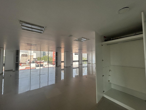 Oficina En Renta - Thiers Piso 5 - 270 M2