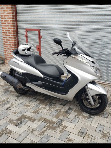 Yamaha Majesty 400