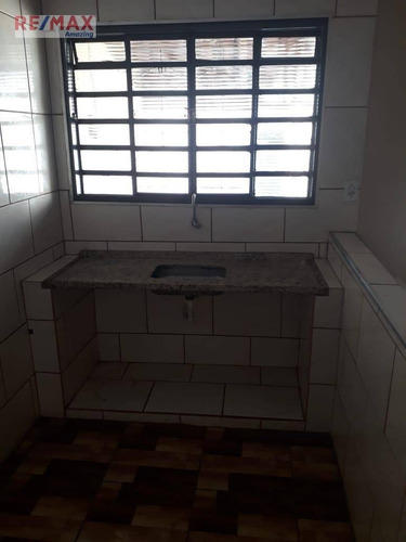 Imagem 16 de 19 de Casa Com 3 Dormitórios À Venda, 147 M² Por R$ 160.000,00 - Nucleo Habitacional Comendador Jose Zillo - Areiópolis/sp - Ca0076