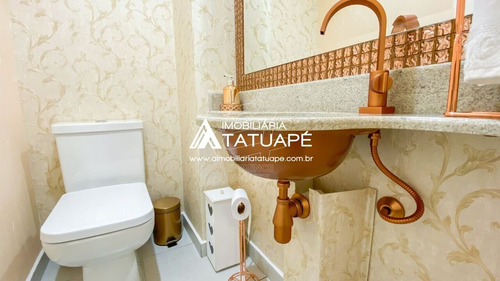 Imagem 7 de 30 de Apartamento - Ap000577 - 70028693