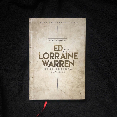 Ed & Lorraine Warren, Demonologistas, Arquivos Sobrenaturais