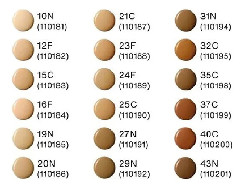 Base Serum Natura Una Nude Me Cor 33n - 30ml Líquido