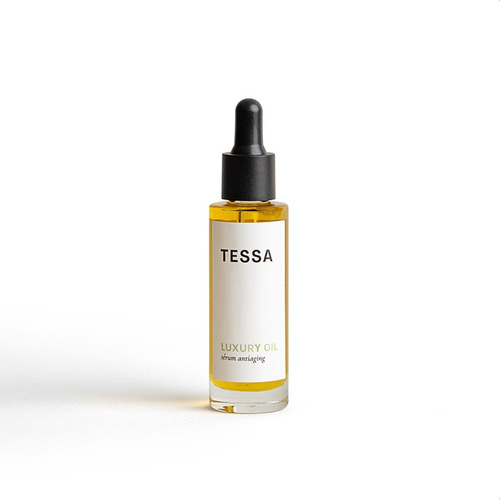 Tessa Luxury Oil Best Seller Antiaging Minimiza Arrugas 30ml