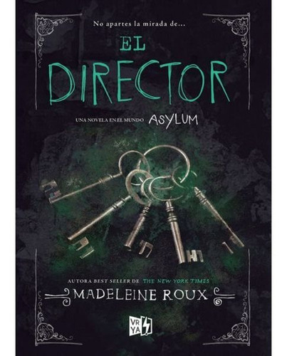 Libro El Director