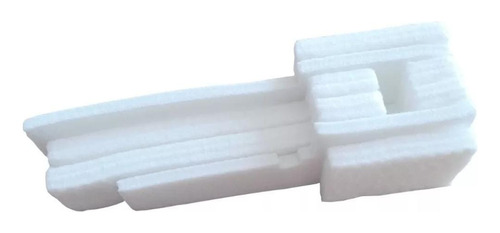 Almohadillas Impresora Epson L120 L210 L355 L375 L380 L455