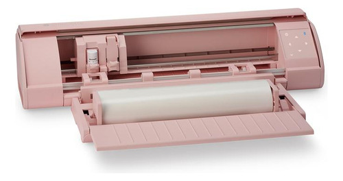 Plotter De Corte Silhouette Cameo 5 Matte Pink