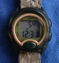 Comprar Reloj Timex Camuflado Niño Niña Reloj Original Oferta 