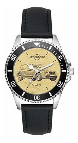 Reloj De Ra - Reloj De Ra - Watch - Gifts For Bmw X1 E84 Fan