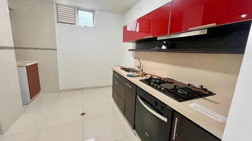 Apartamento En La Circunvalar