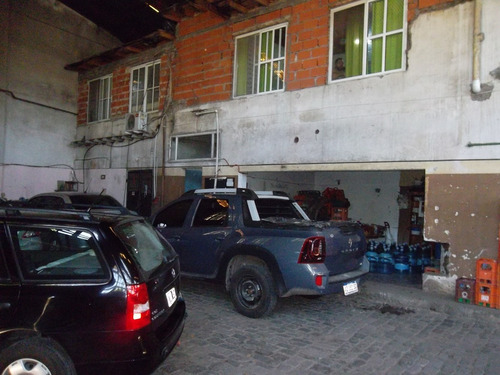 Imagen 2 de 3 de Galpon En Venta En Zona Jose L. Suarez