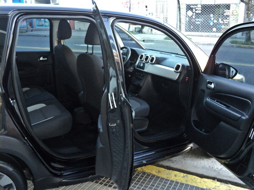 Citroen C3 Aircross 1.5 Live Modelo 2016 Muy Cuidada !!!