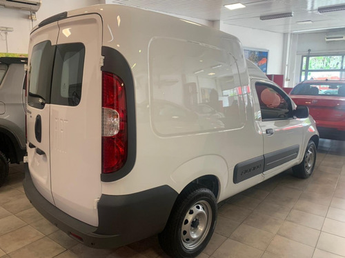 Imagen 13 de 15 de Fiat Fiorino Endurance 0km