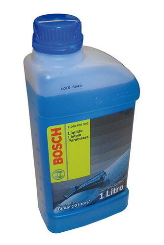 Liquido Limpia Parabrisas 1lt - I38558