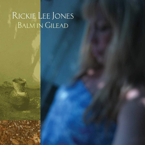 Cd: Balm In Gilead