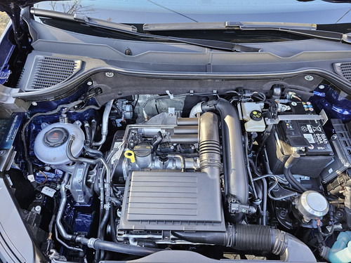 Volkswagen Taos 1.4 250 Tsi Comfortline