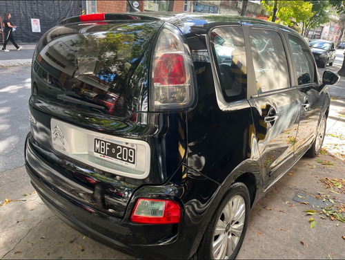 Citroën C3 Aircross 1.6 16V Exclusive